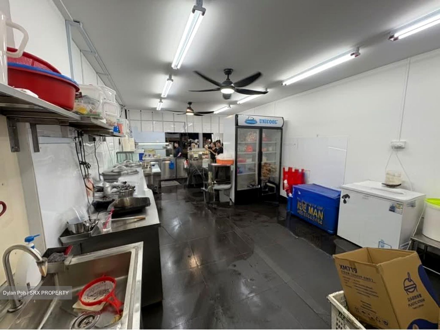 Yishun Street 22 (D27), Shop House #590224491